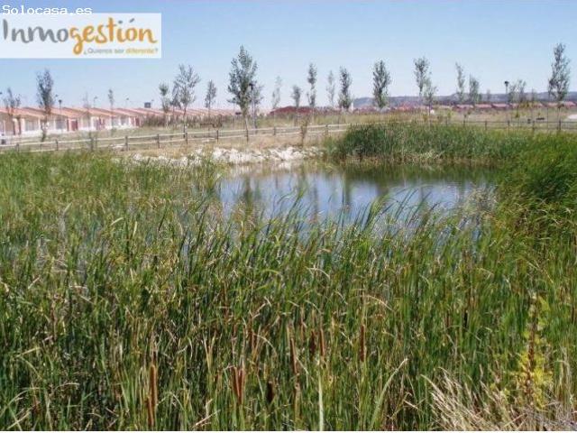 VENTA DE SOLAR EN URBANIZACIÓN EL SOTO, ALDEAMAYOR DE SAN MARTÍN