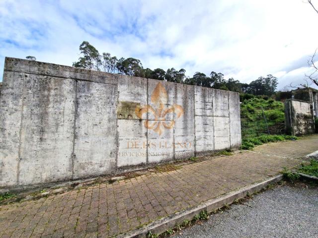 Venta de solar en Urbanización San Bieito Gondomar