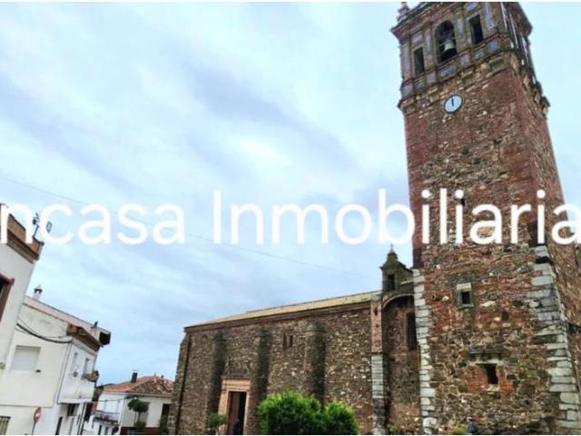 Venta de solar en Zalamea la Real
