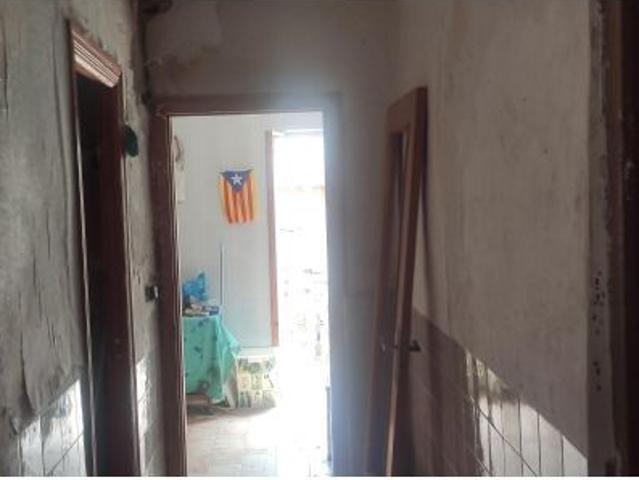 Venta de solar en La Ràpita