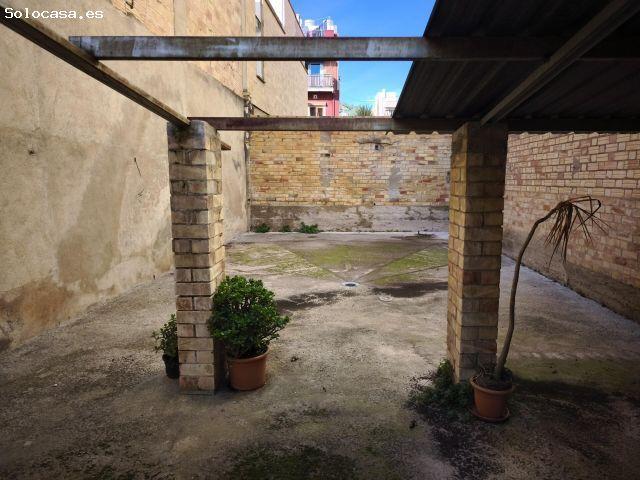 Venta de Solar en La Ràpita