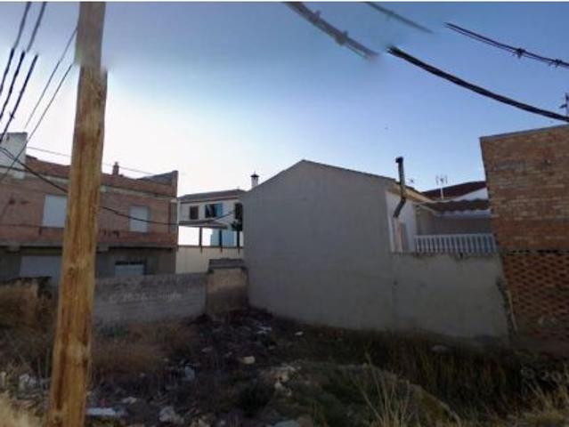 Venta de solar en las Gabias!