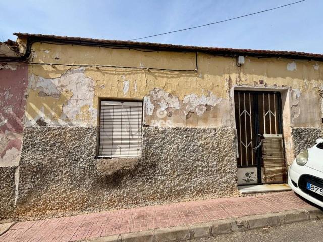 Venta de Solar en Mazarrón