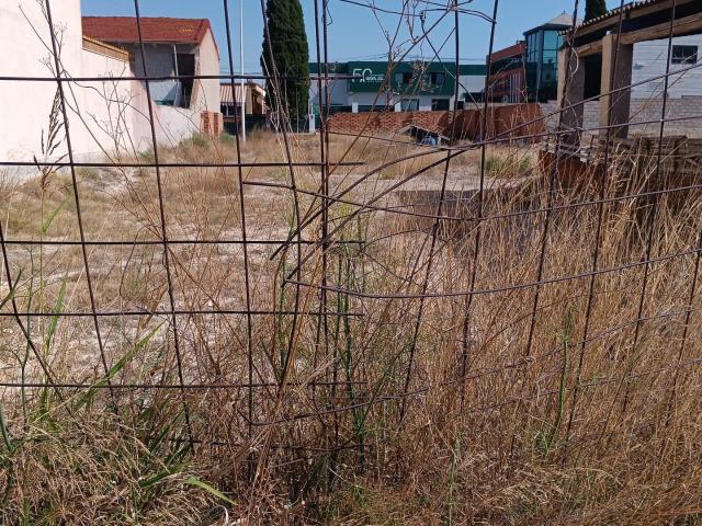 VENTA DE SOLAR EN MOLINA DE SEGURA
