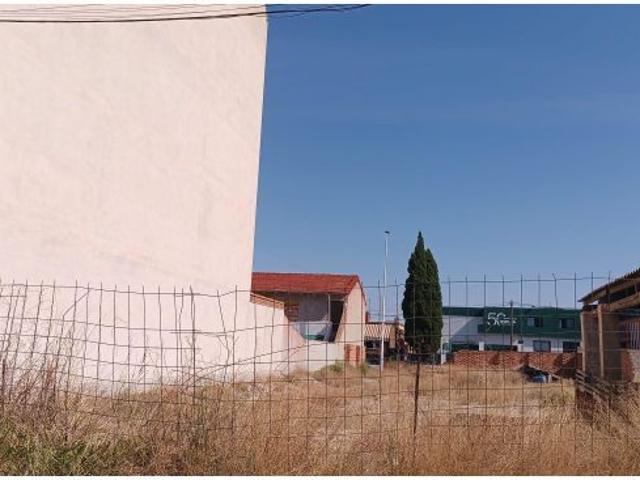 VENTA DE SOLAR EN MOLINA DE SEGURA