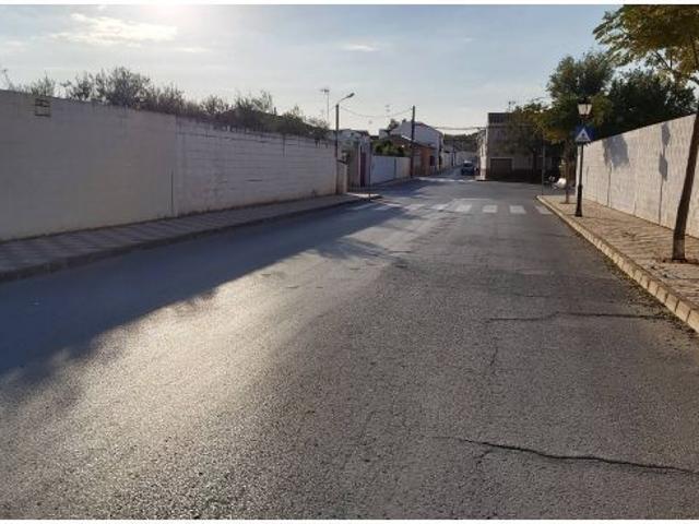 Venta de solar en Mollina