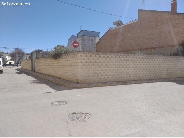 Venta de solar en Pedrera