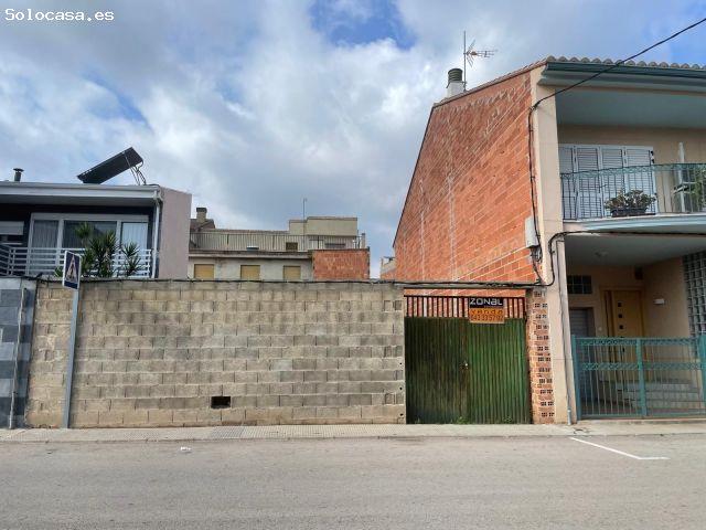 Venta de Solar en Quartell