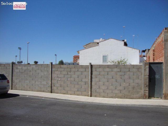 VENTA DE SOLAR EN SOLLANA