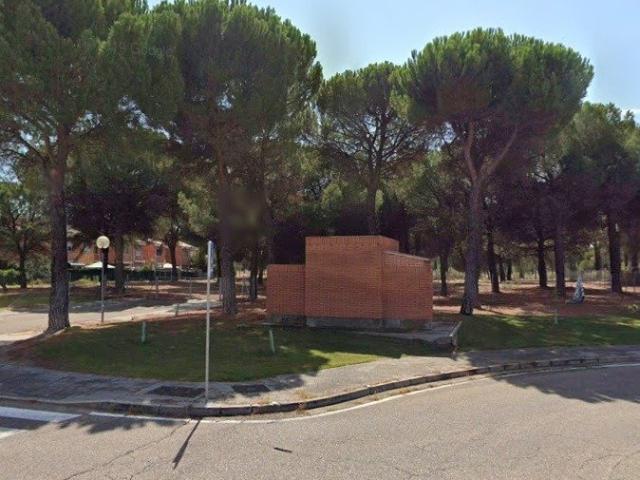 VENTA DE SUELO URBANO EN ALDEAMAYOR DE SAN MARTIN