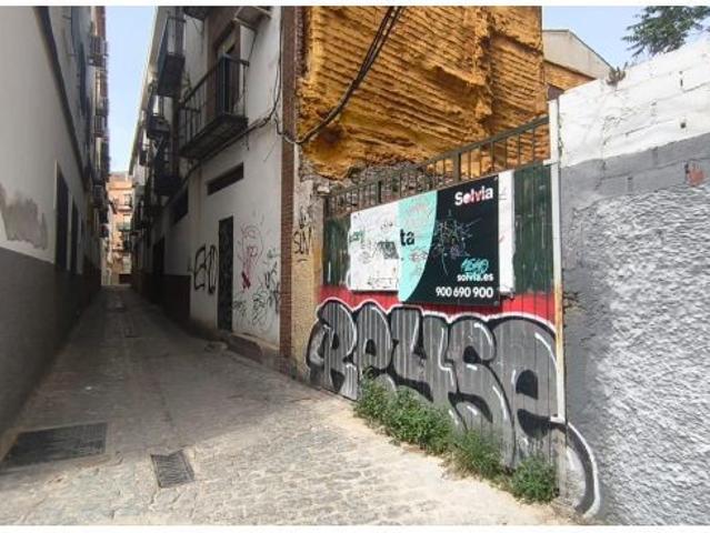 Venta de Suelo Urbano en Jaén