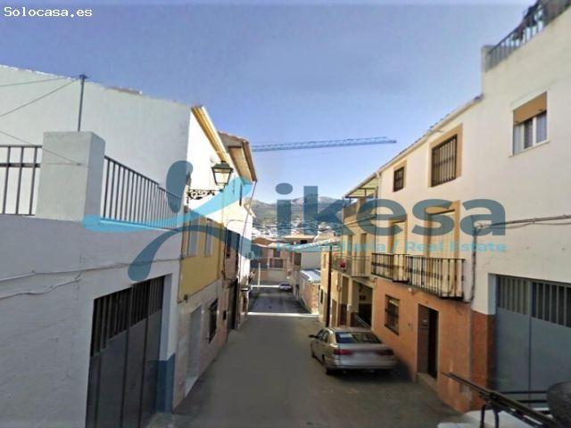 Venta de Suelo Urbano en Los Villares, Jaén
