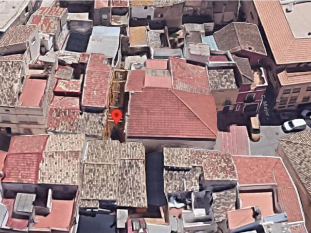 Venta de Suelo Urbano en Petrer