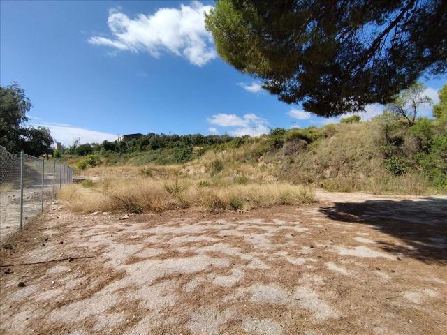 Suelo industrial urbano en Cocentaina con potencial de desarrollo