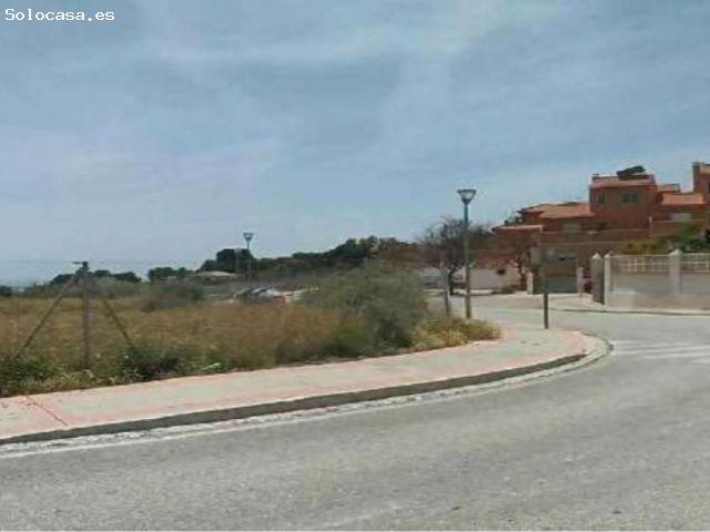 Venta de Suelo Urbano sin posesión en Motril Granada