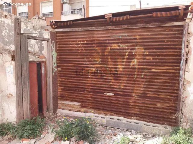 Venta de Suelo Urbano Residencial en Calle CARRETEROS en Santa Pola HAZ TU OFERTA!