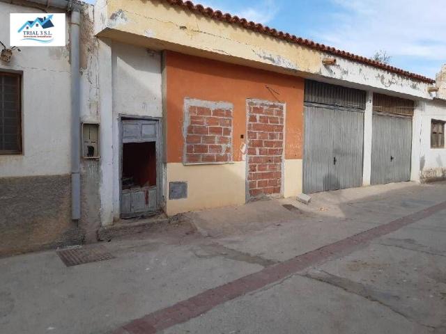 Venta de Suelo Urbano Residencial en Cuevas del Almanzora Almería