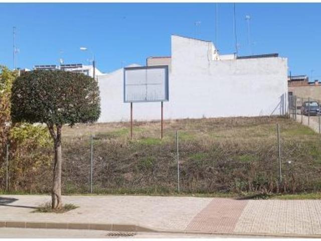 Venta de Suelo Urbano Residencial en Almendralejo Badajoz