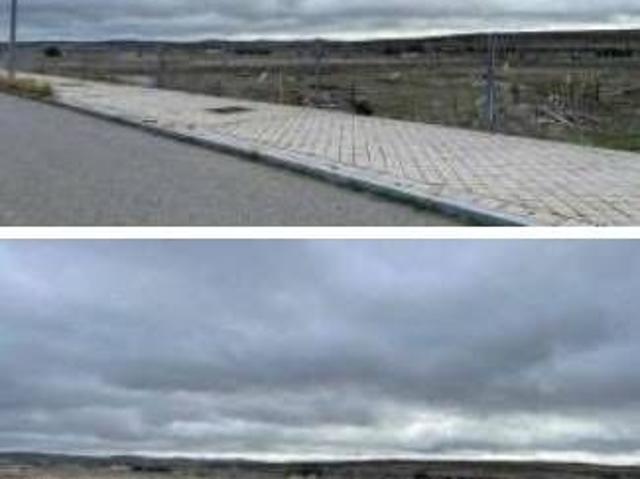 VENTA DE SUELO URBANO RESIDENCIAL EN ÁVILA