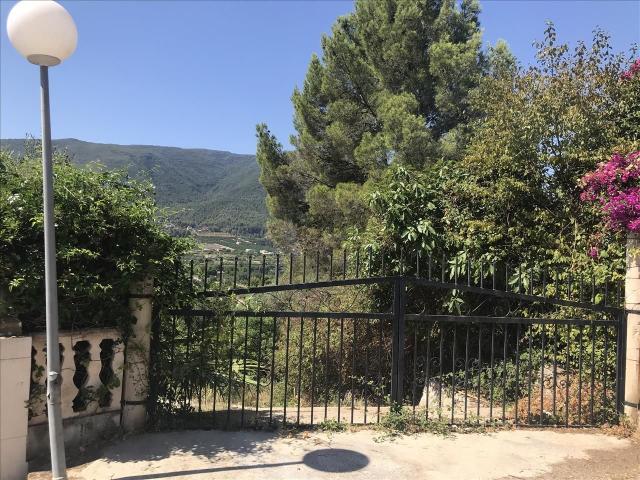 Venta de Suelo Urbano Residencial en La Corona Villalonga Valencia/València