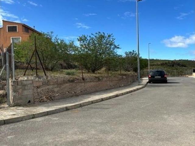 Venta de Suelo Urbano Residencial en Soneja