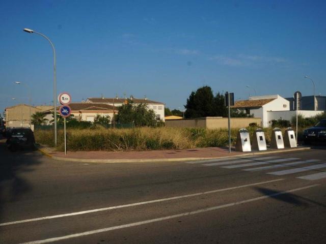 Venta de Suelo Urbano Residencial en Sant Jaume Nº 65 Alqueria de la Comtessa l' Valencia/València