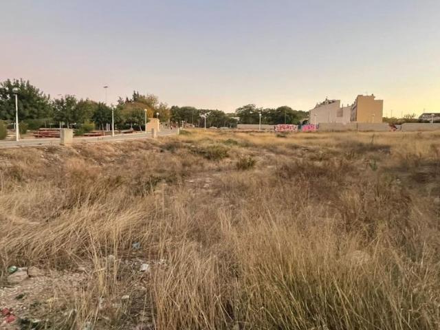 Venta de Suelo Urbano Residencial en Sector UE 3.1 del PGOU Aspe Alicante/Alacant