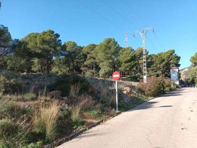 Venta de Suelo Urbano Residencial en Poligono 35 Nº 407 Serra Valencia/València