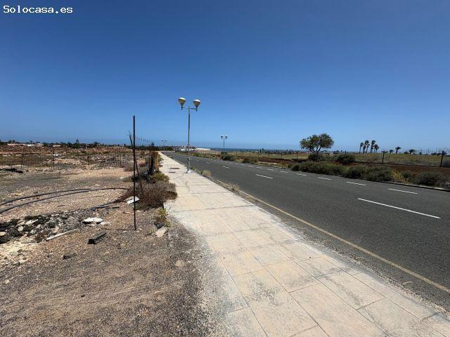 Venta de Suelo Urbano Residencial en Puerto del Rosario, Las Palmas