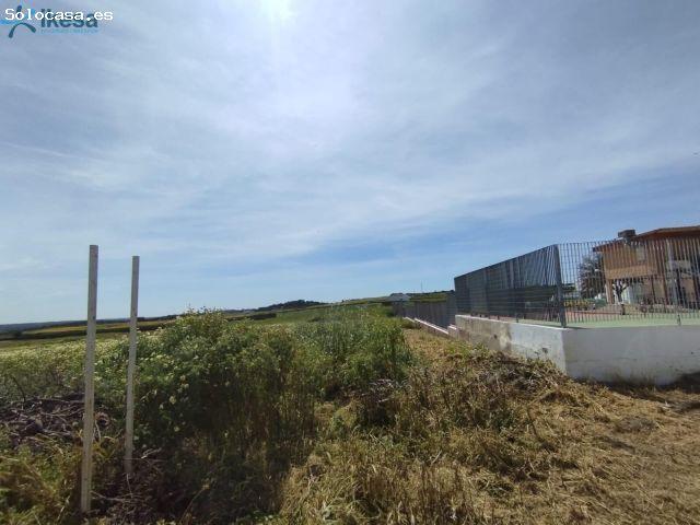 VENTA DE SUELO URBANIZABLE EN ALOSNO, HUELVA