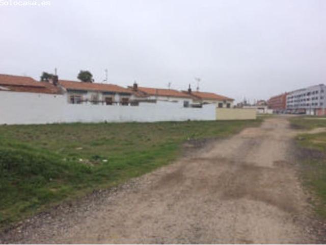 VENTA DE SUELO URBANIZABLE EN LAGUNA DE DUERO