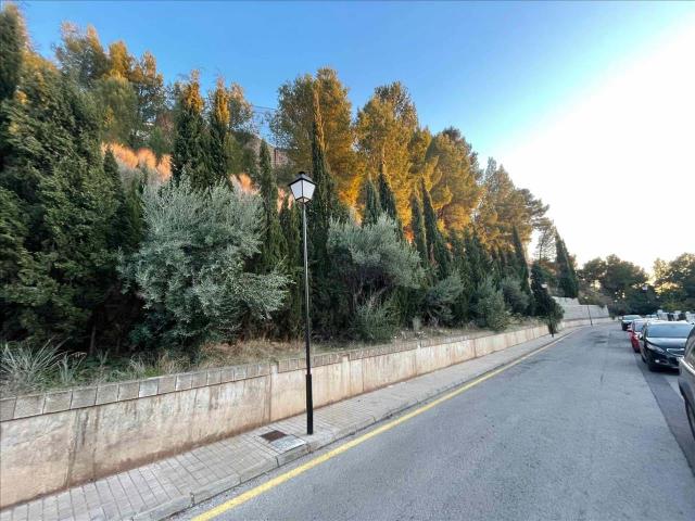 Venta de Suelo Urbanizable Industrial en Calle Rincon De Naquera Nº 1 Náquera 18,000€