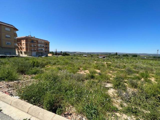 Venta de Suelo Urbanizable Residencial en Calle Metge Chuan Cervera Nº 11 Masalavés Valencia/València