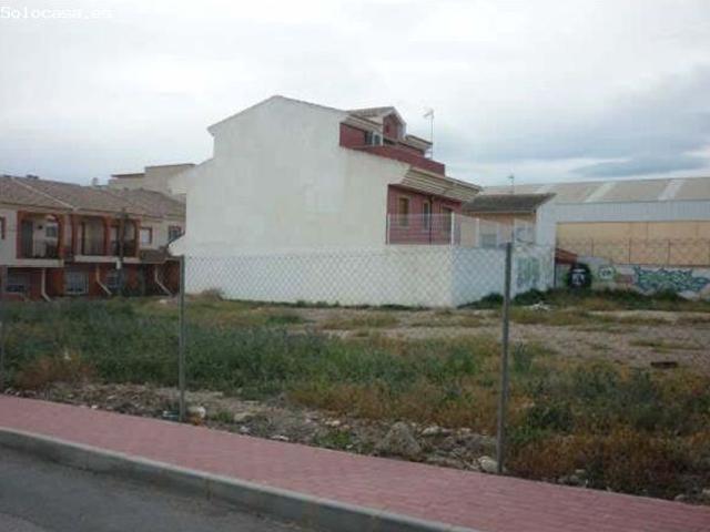 Venta de Suelo Urbanizable Residencial en Calle SAN BERNABE Nº S/N Murcia