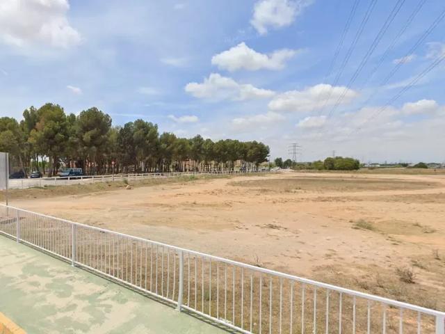 Venta de Suelo Urbanizable Residencial en Lugar[TR] MONTGO Nº S/N Paiporta Valencia/València