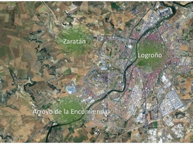 VENTA DE SUELO URBANIZABLE SECTORIADO EN EL POLIGONO LAS RAPOSAS II