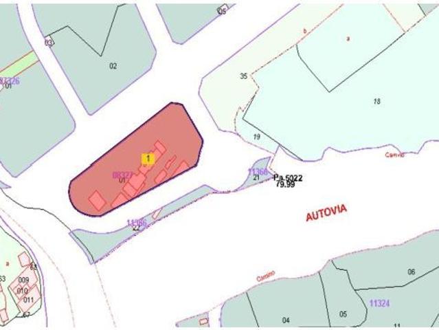Venta de Suelo Urbanizable Sectorizado sin posesión en Viator Almería