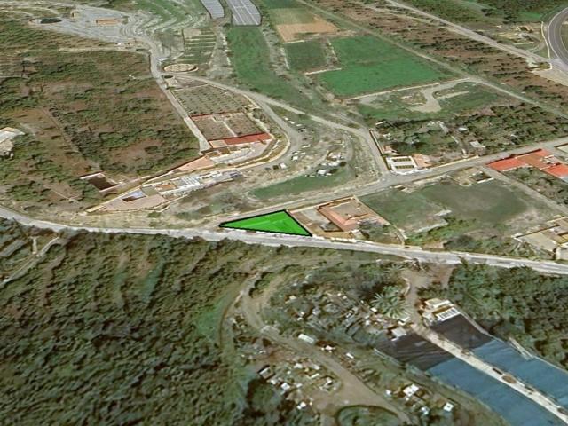 Venta de Suelo Urbanizable sin posesión en Motril Granada
