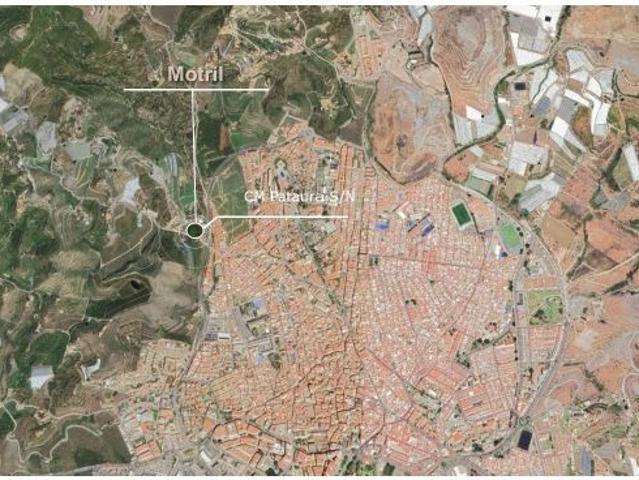 Venta de Suelo Urbanizable sin posesión en Motril Granada