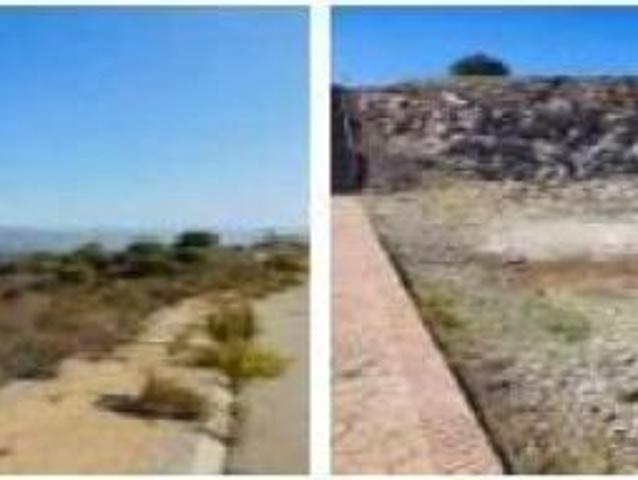 VENTA DE SUELO EN ALHAURIN EL GRANDE