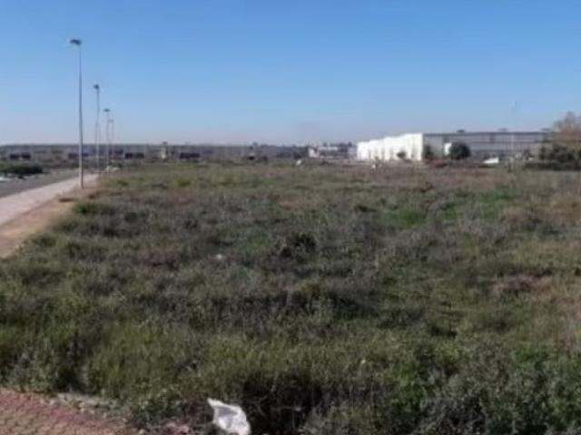 Venta de Suelo Urbano en Alcalá de Guadaíra Sevilla