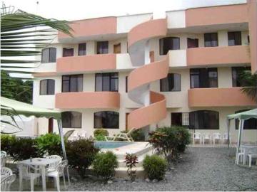 VENTA DE SUITE Y DUPLEX EN CONJUNTO VACACIONAL TON