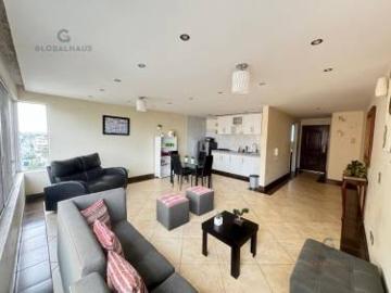 Venta de Suite de 60.33m2 en Centro de Guayaquil, Se acepta Biess D.A