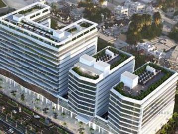 Venta de Suite de 60mt2 en Edificio Titanium I, Daule of