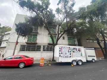 VENTA DENSIDAD Z FRENTE A METRO MIXCOAC Habitacional y Comercial