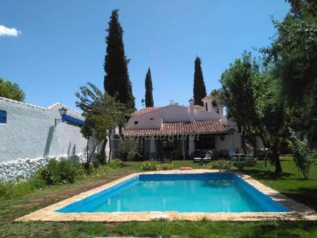 Venta del Celemín