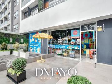 Inversión con Retorno Inmediato USD $3000 mensuales: Local Comercial con Renta en Barranco