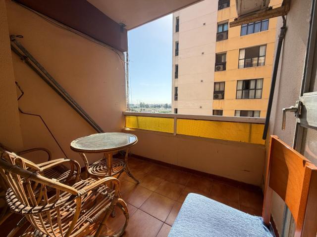 Venta del piso en el Grau con dos terrazas y parking