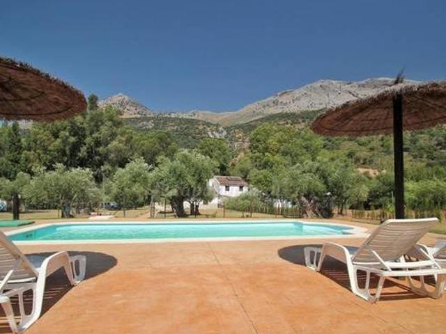 Venta del Rey