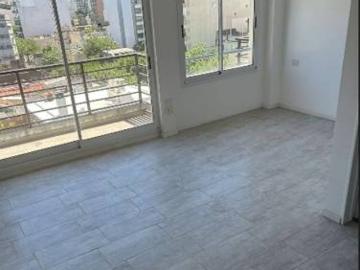 VENTA DEPTO 1 AMB A ESTR C/BALCON SAN CRISTOBAL